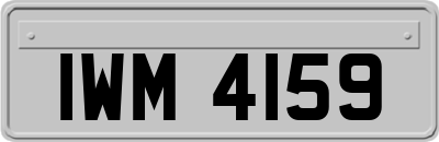 IWM4159
