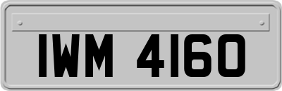 IWM4160