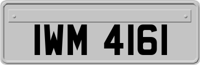 IWM4161