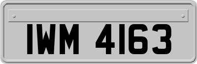 IWM4163