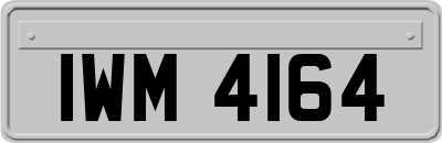 IWM4164
