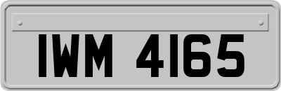 IWM4165