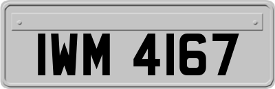 IWM4167