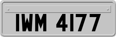 IWM4177
