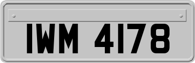 IWM4178