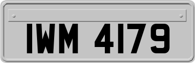 IWM4179