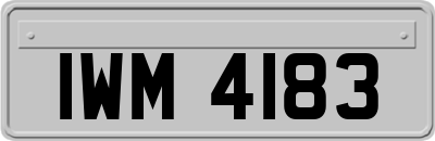 IWM4183