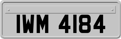 IWM4184