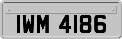 IWM4186