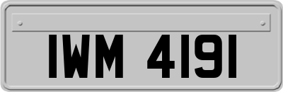 IWM4191