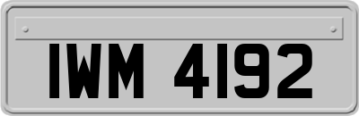 IWM4192