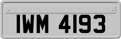 IWM4193