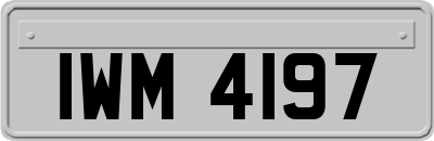 IWM4197