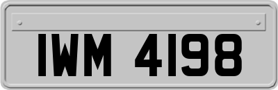IWM4198