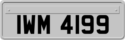 IWM4199