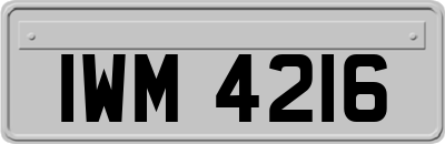 IWM4216