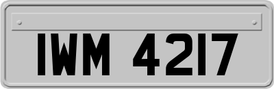 IWM4217