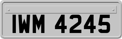 IWM4245