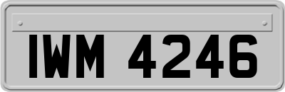 IWM4246