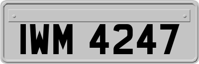 IWM4247
