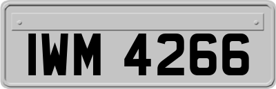 IWM4266