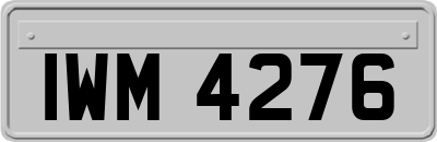 IWM4276