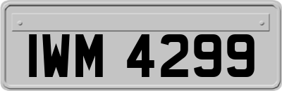 IWM4299