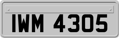 IWM4305