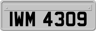 IWM4309