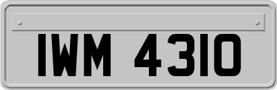 IWM4310