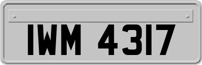 IWM4317