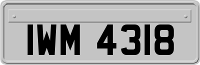 IWM4318