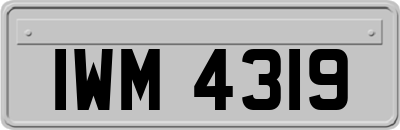 IWM4319