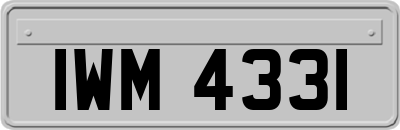 IWM4331
