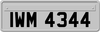 IWM4344