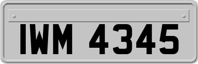IWM4345