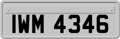 IWM4346