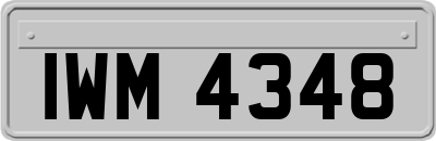 IWM4348