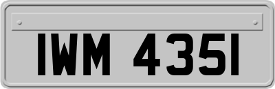 IWM4351