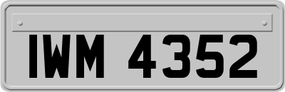 IWM4352