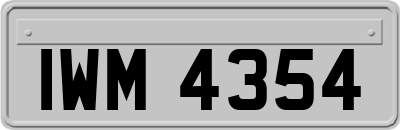 IWM4354