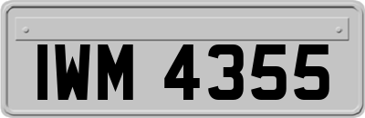 IWM4355