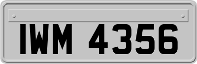 IWM4356