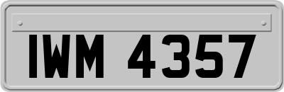 IWM4357
