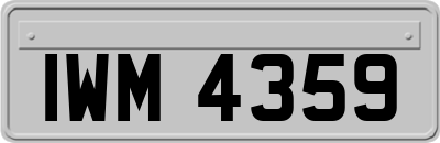 IWM4359