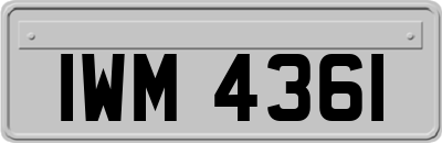 IWM4361