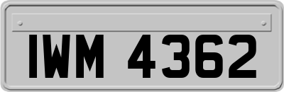 IWM4362