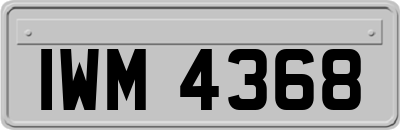 IWM4368