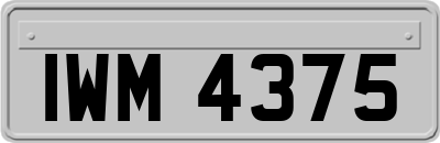 IWM4375