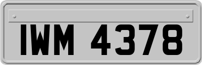 IWM4378